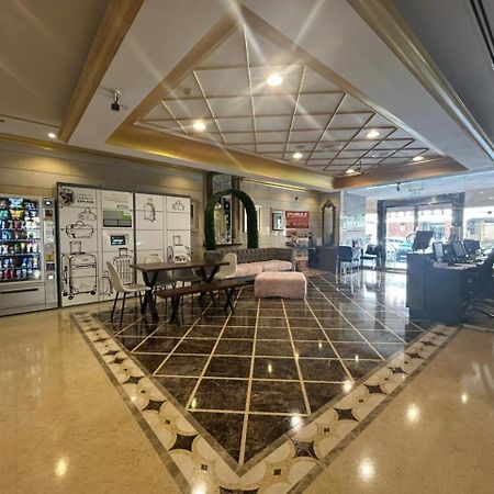 Al Raya Hotel Apartments Dubaj Zewnętrze zdjęcie
