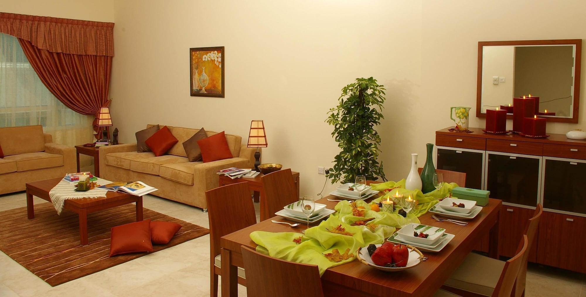 Al Raya Hotel Apartments Dubaj Zewnętrze zdjęcie