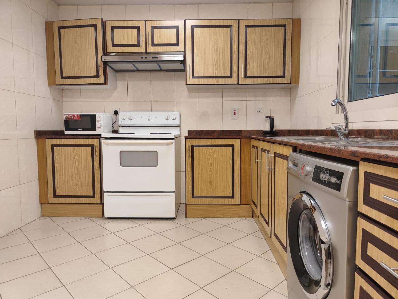 Al Raya Hotel Apartments Dubaj Zewnętrze zdjęcie
