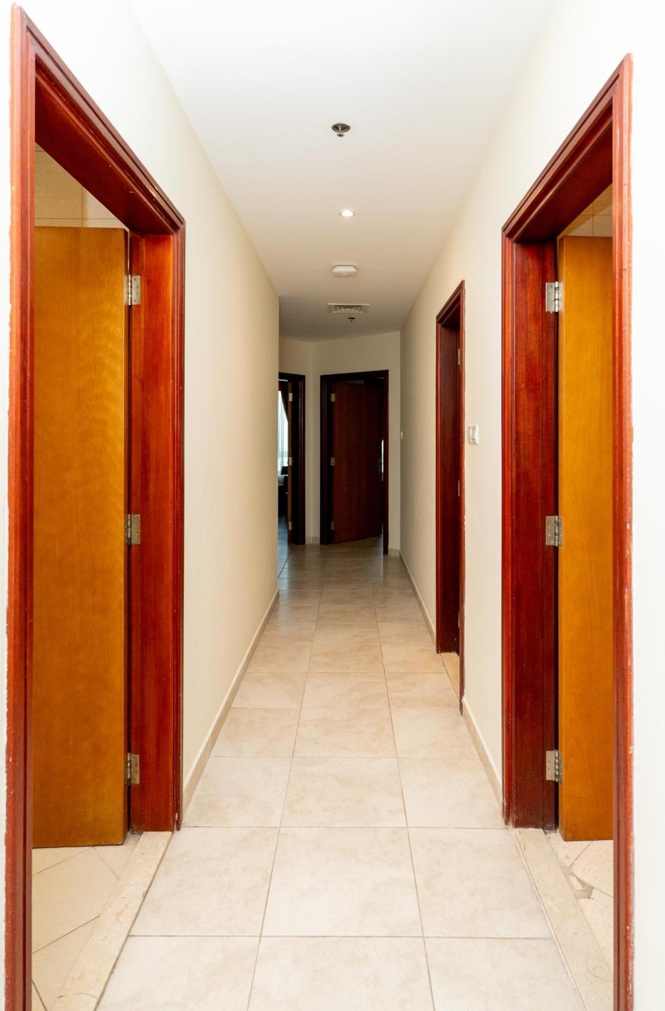 Al Raya Hotel Apartments Dubaj Zewnętrze zdjęcie