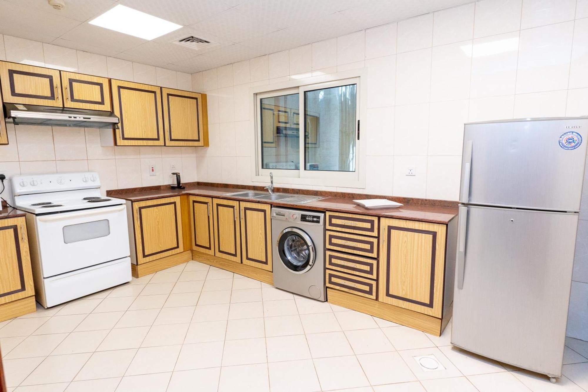 Al Raya Hotel Apartments Dubaj Zewnętrze zdjęcie