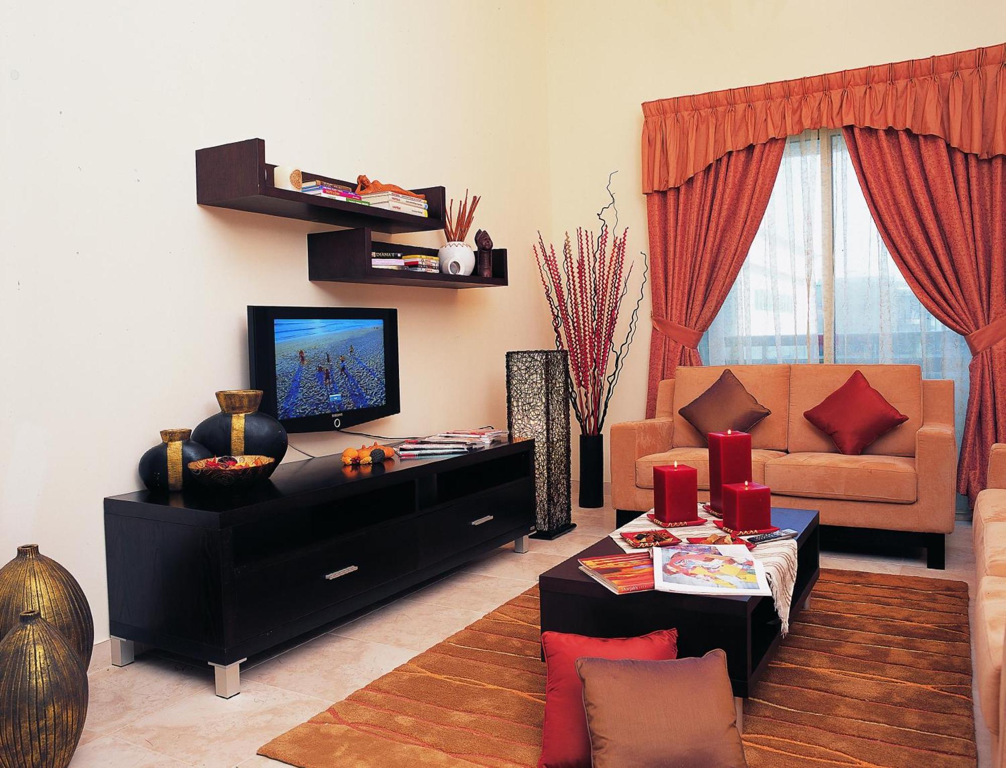 Al Raya Hotel Apartments Dubaj Zewnętrze zdjęcie