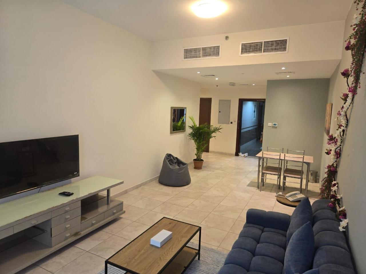 Al Raya Hotel Apartments Dubaj Zewnętrze zdjęcie